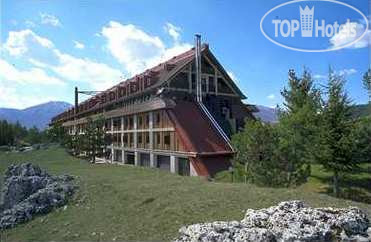 Hotelier's photos Residence Club Primula 4*