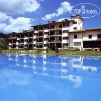 Club Hotel Du Park 