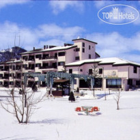 Club Hotel Du Park 