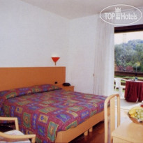 Club Hotel Du Park 