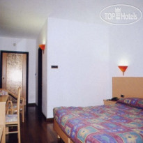 Club Hotel Du Park 