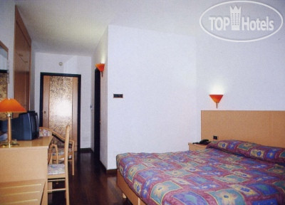 New photos from tourists Club Hotel Du Park 3*