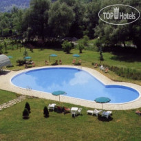 Club Hotel Du Park 