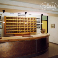 Club Hotel Du Park 