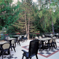 Paradiso hotel Pescasseroli