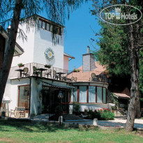 Paradiso hotel Pescasseroli