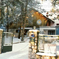 Paradiso hotel Pescasseroli