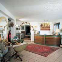 Paradiso hotel Pescasseroli