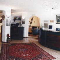 Paradiso hotel Pescasseroli