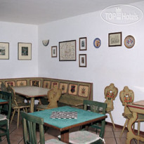 Paradiso hotel Pescasseroli