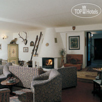 Paradiso hotel Pescasseroli