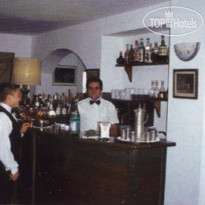 Paradiso hotel Pescasseroli