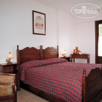 Paradiso hotel Pescasseroli