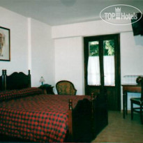 Paradiso hotel Pescasseroli