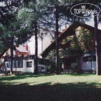 Paradiso hotel Pescasseroli