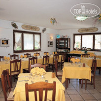 Paradiso hotel Pescasseroli