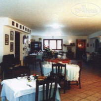Paradiso hotel Pescasseroli