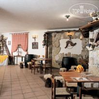 Paradiso hotel Pescasseroli