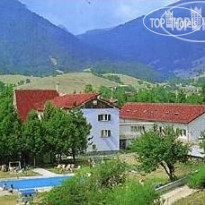 Bamby hotel Pescasseroli 