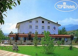 Hotel photo Iris hotel Pescasseroli 3*