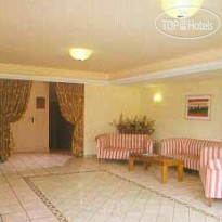 Cocoon hotel Pescasseroli 