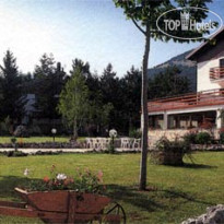 Edelweiss hotel Pescasseroli 