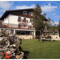 Edelweiss hotel Pescasseroli 