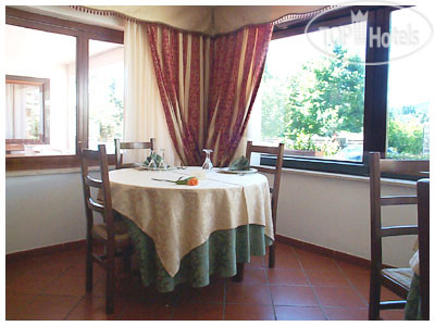 New photos from tourists Edelweiss hotel Pescasseroli 3*