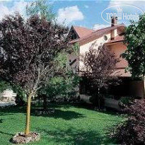 Il Bucaneve hotel Pescasseroli 