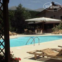 Il Bucaneve hotel Pescasseroli 