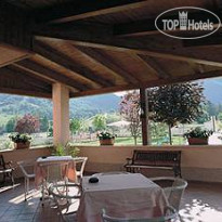 Il Bucaneve hotel Pescasseroli 