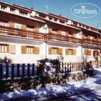 Orso Bianco hotel Pescasseroli 