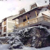 Orso Bianco hotel Pescasseroli 