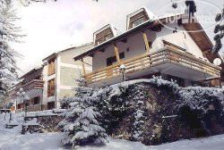 New photos from tourists Orso Bianco hotel Pescasseroli 3*