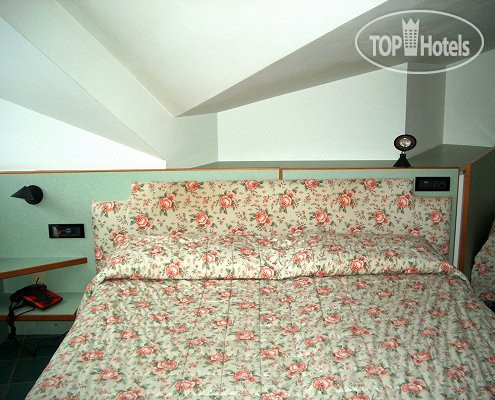 New photos from tourists Pagnani hotel Pescasseroli 3*