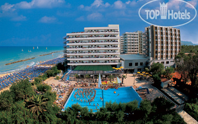 Hotelier's photos Serena Majestic Hotel Residence Abruzzo 4*