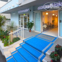 Aurea Hotel 