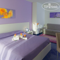 Aurea Hotel 
