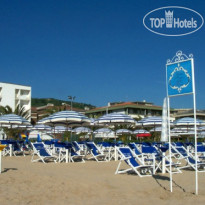 Parco Delle Rose Hotel