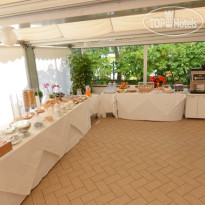 Parco Delle Rose Hotel