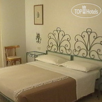 Parco Delle Rose Hotel