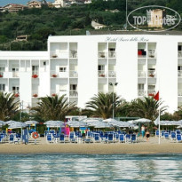 Parco Delle Rose Hotel
