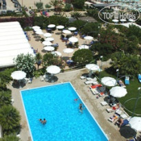 Parco Delle Rose Hotel