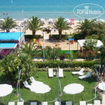 Parco Delle Rose Hotel