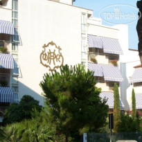 Parco Delle Rose Hotel