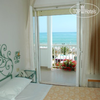 Parco Delle Rose Hotel