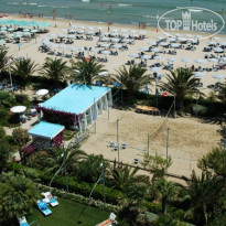 Parco Delle Rose Hotel