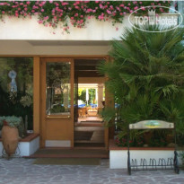 Parco Delle Rose Hotel