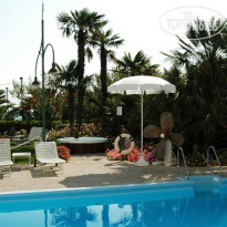 Parco Delle Rose Hotel