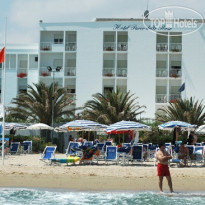 Parco Delle Rose Hotel